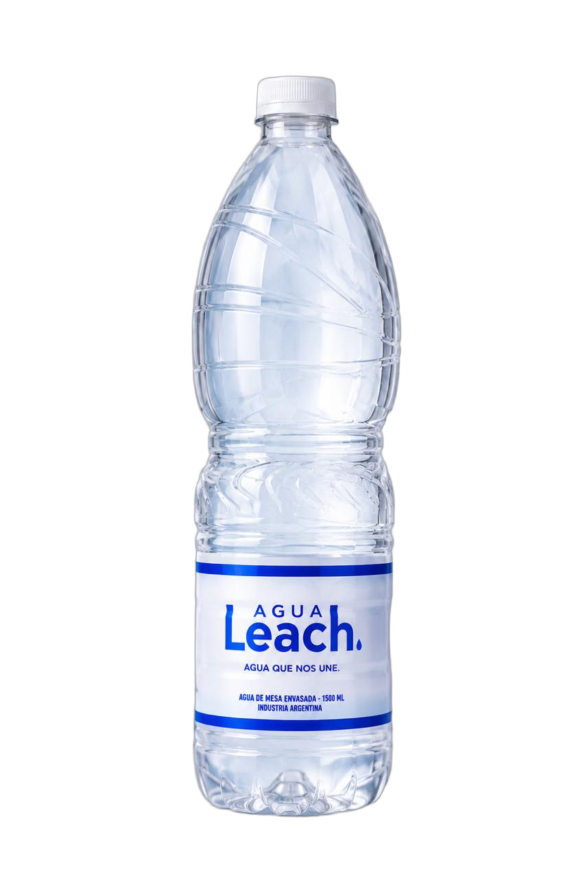 1.5-liter bottle