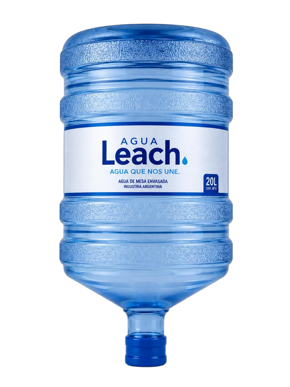 20-liter bottle